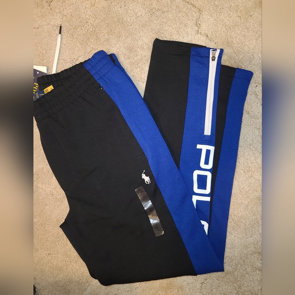 Polo Ralph Lauren Men's Sweatpants
